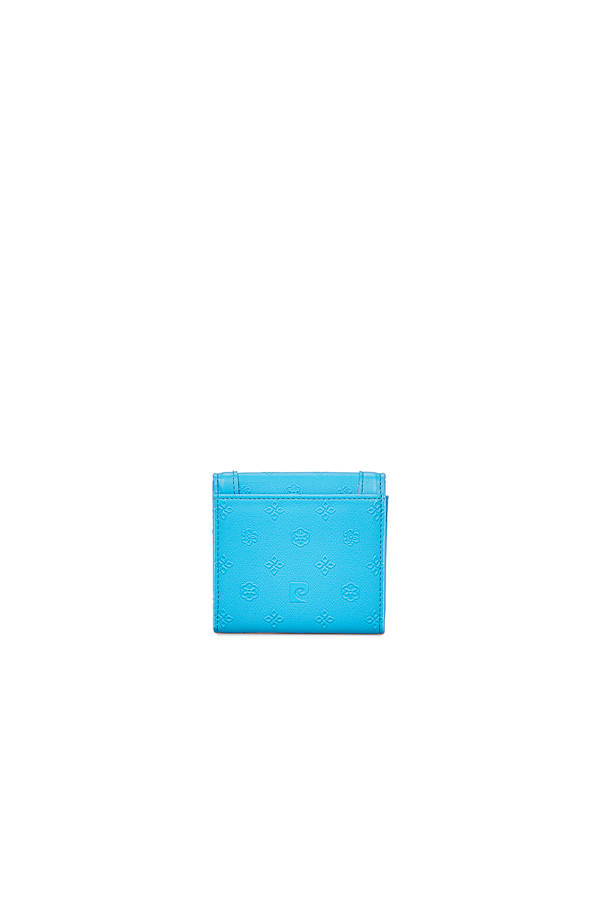 کیف دستی زنانه راسته | پیر کاردین Pierre Cardin 06PC25Y602-P_Turkuaz - تصویر 5