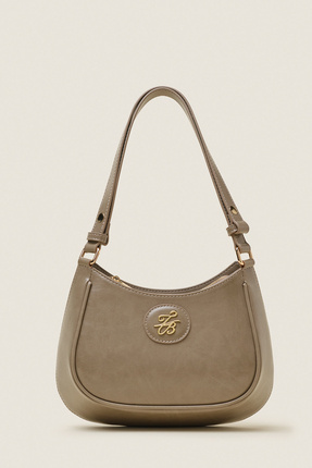 Ted Baker EYER FORM VİNTAGE OMUZ ÇANTASI