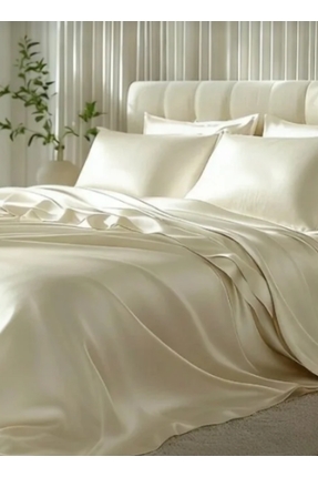 ZAVO Premium Odaklı:ipek Nevrrsim Takimi çift kisilik Saf ipek %100 ipek