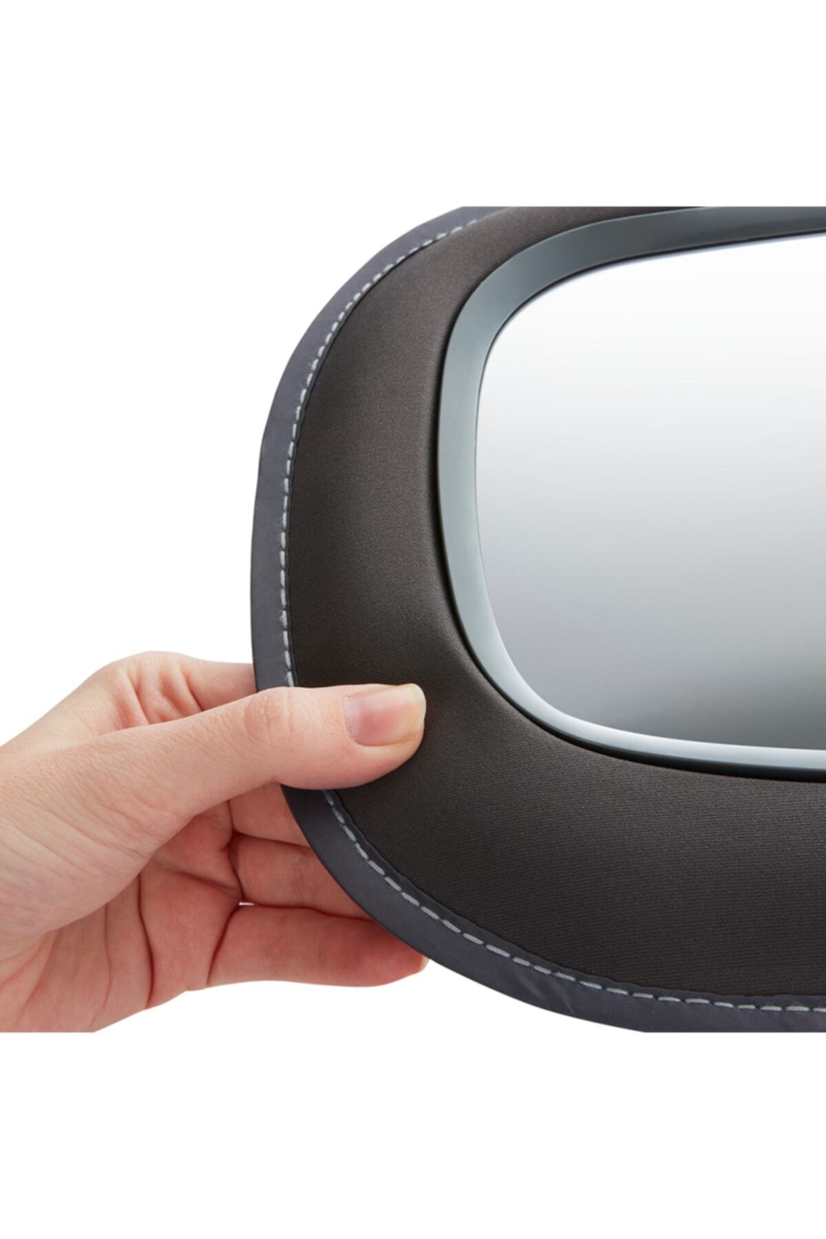 Munchkin Araba Bebek Görüş Aynası, 1 Adet 28,5 X 20 Cm fotoğrafı 5 (önizleme)