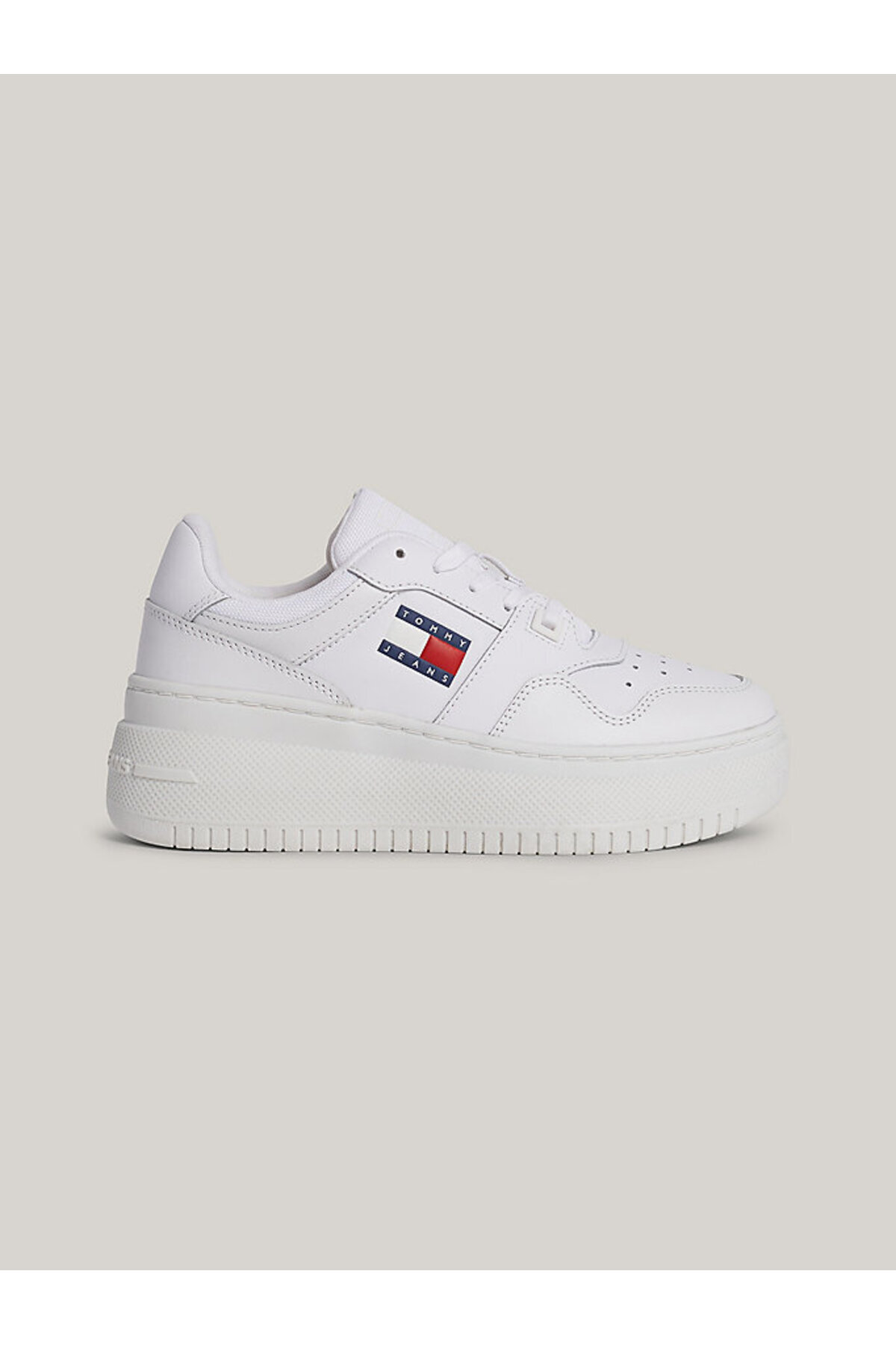 Tommy Hilfiger TJW RETRO KOSZ PŁASKI ESS