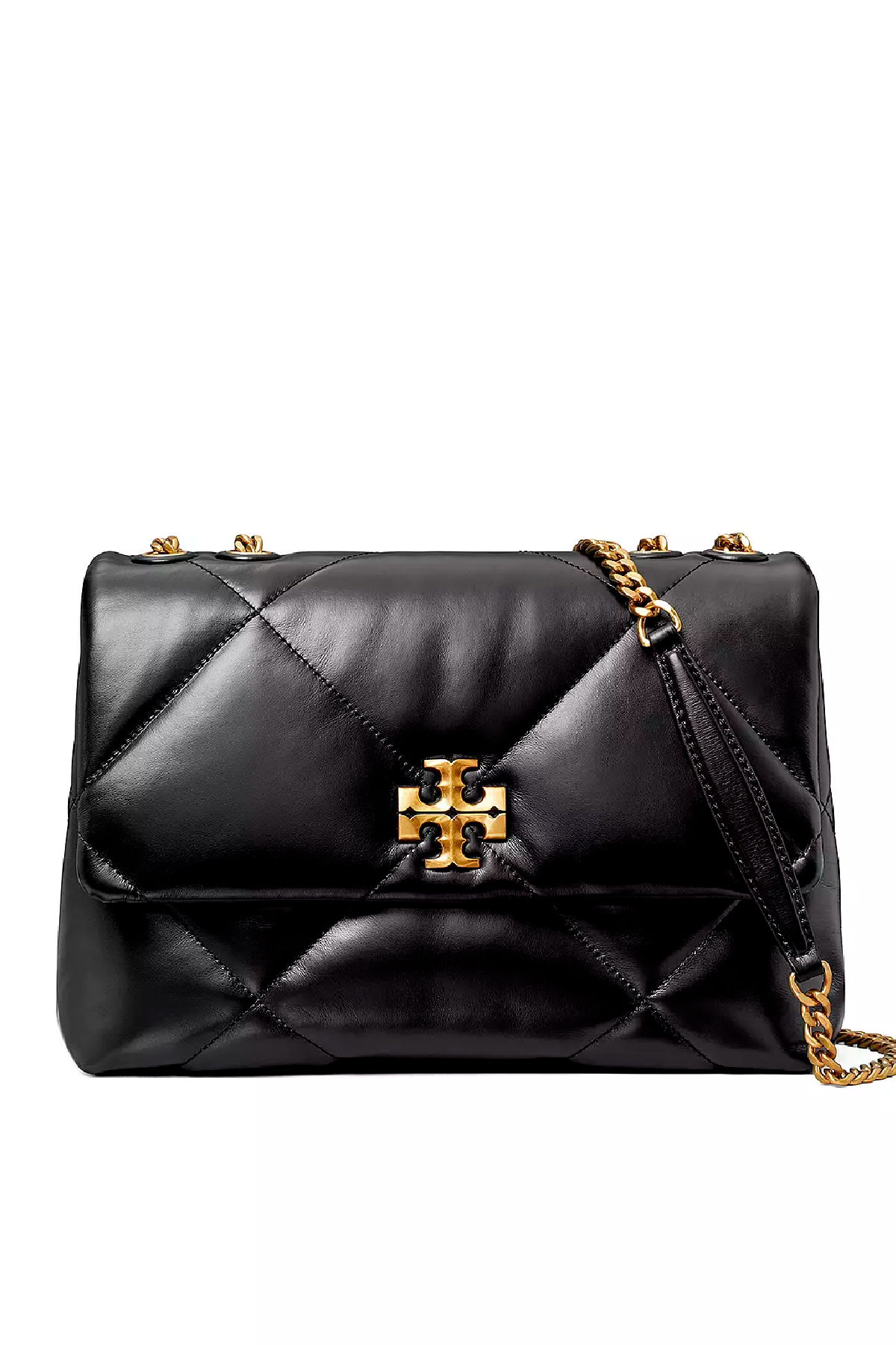 Tory Burch New Diamond Kira Women's Shoulder Bag Tr154704
