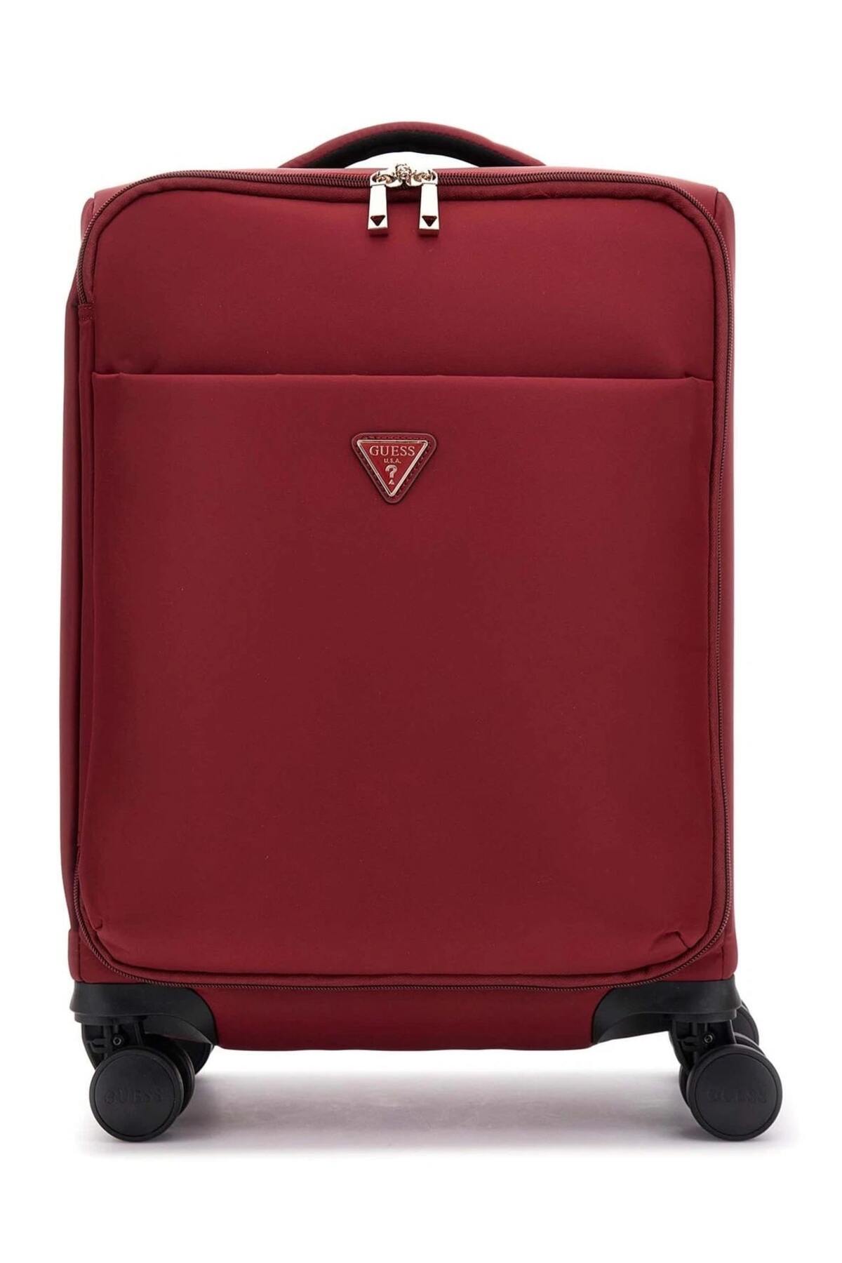 گس چمدان سایز کابین Follie Unisex مدل TWNN9676983