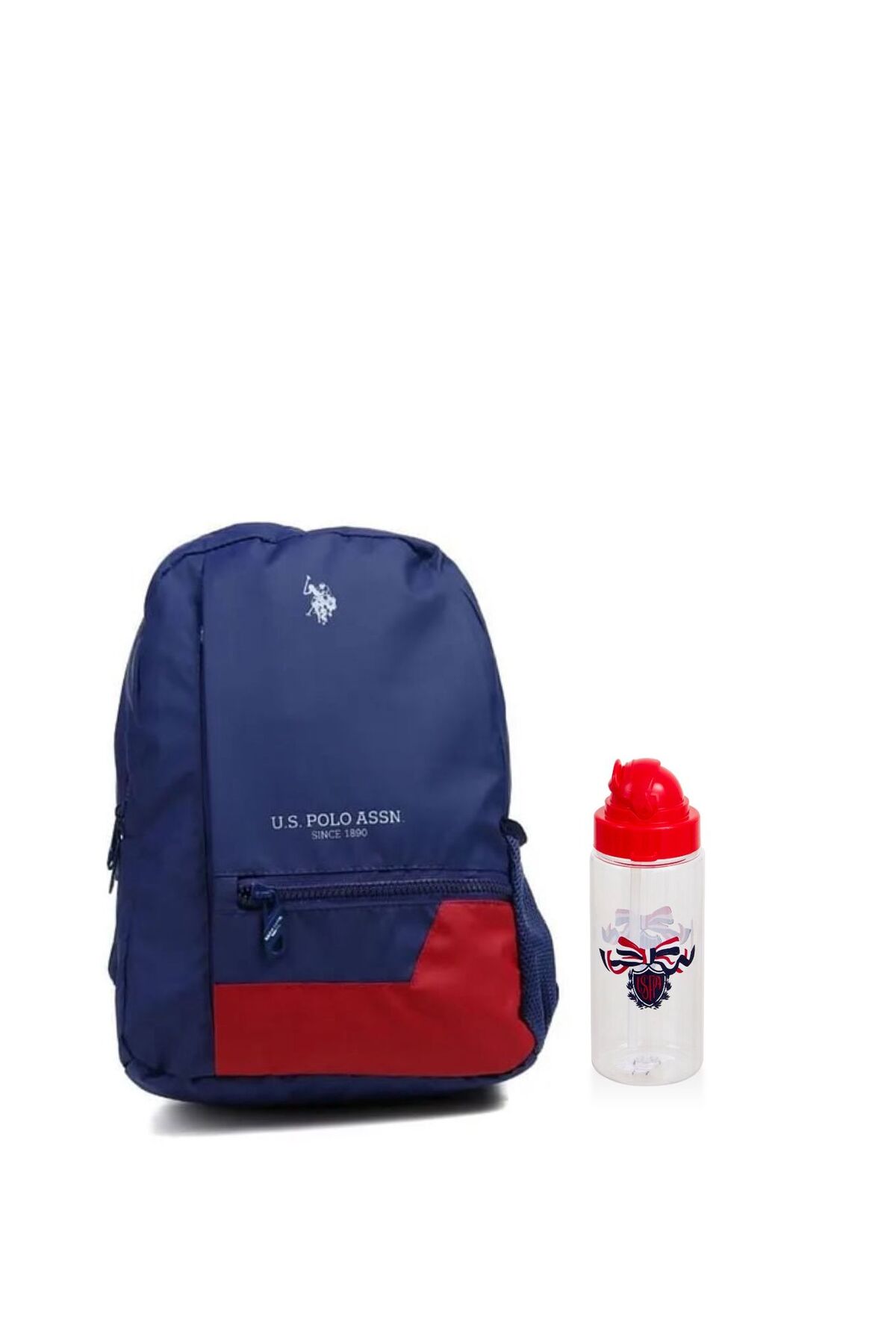 یو اس پولو ست کیف مدرسه یونیسکس U.S. Polo Assn. PLSET2331305