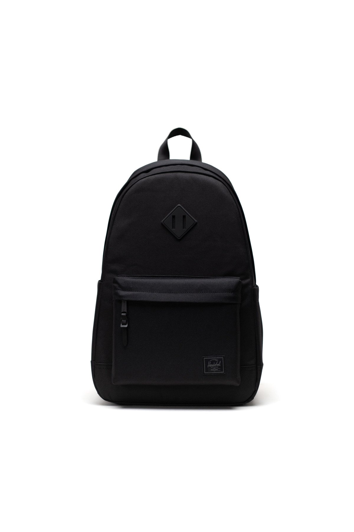 Herschel Supply Co. Herschel Heritage Classic 24L Unisex Siyah Sırt Çantası