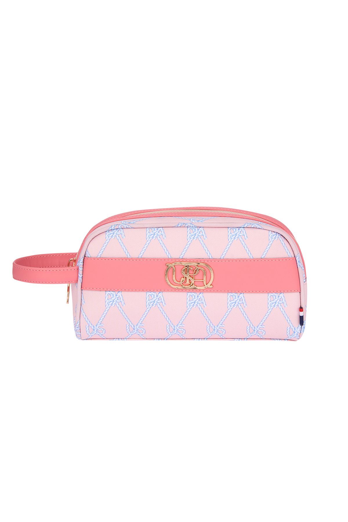 یو اس پولو کیف اصلاح مردانه پولو مدل Assn. U.S. Polo PLTRS24628