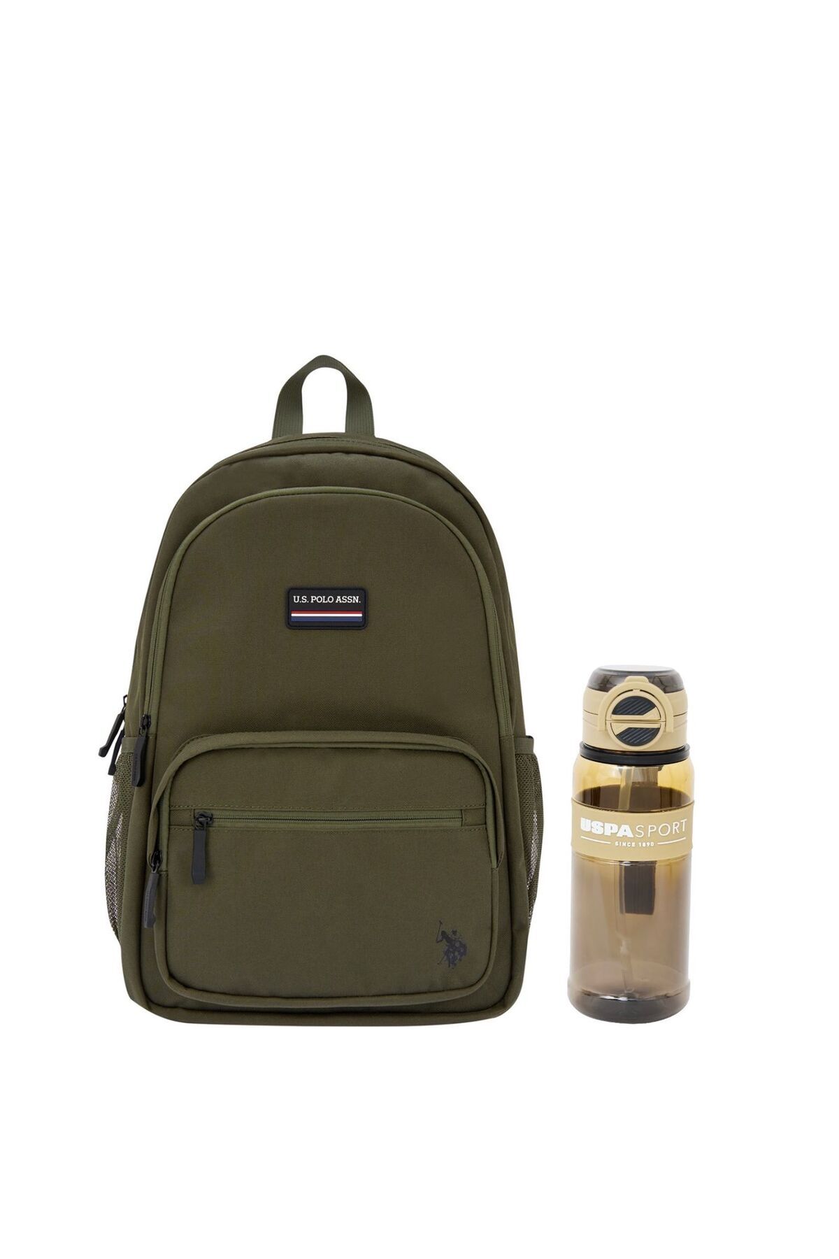 یو اس پولو ست کیف مدرسه یونیسکس U.S. Polo Assn. PLSET2505415