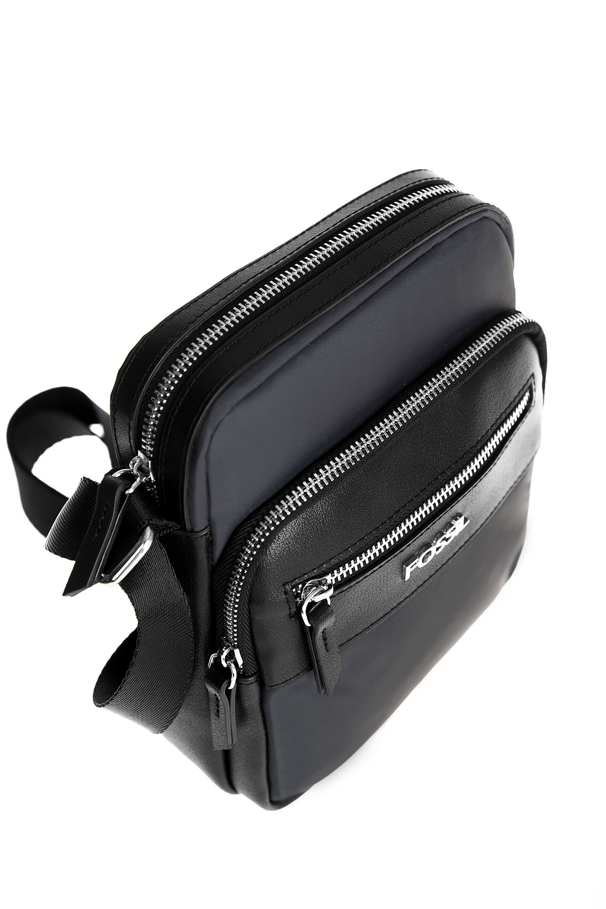 Fossil Erkek Çapraz Çanta 01FS2053 görsel 3