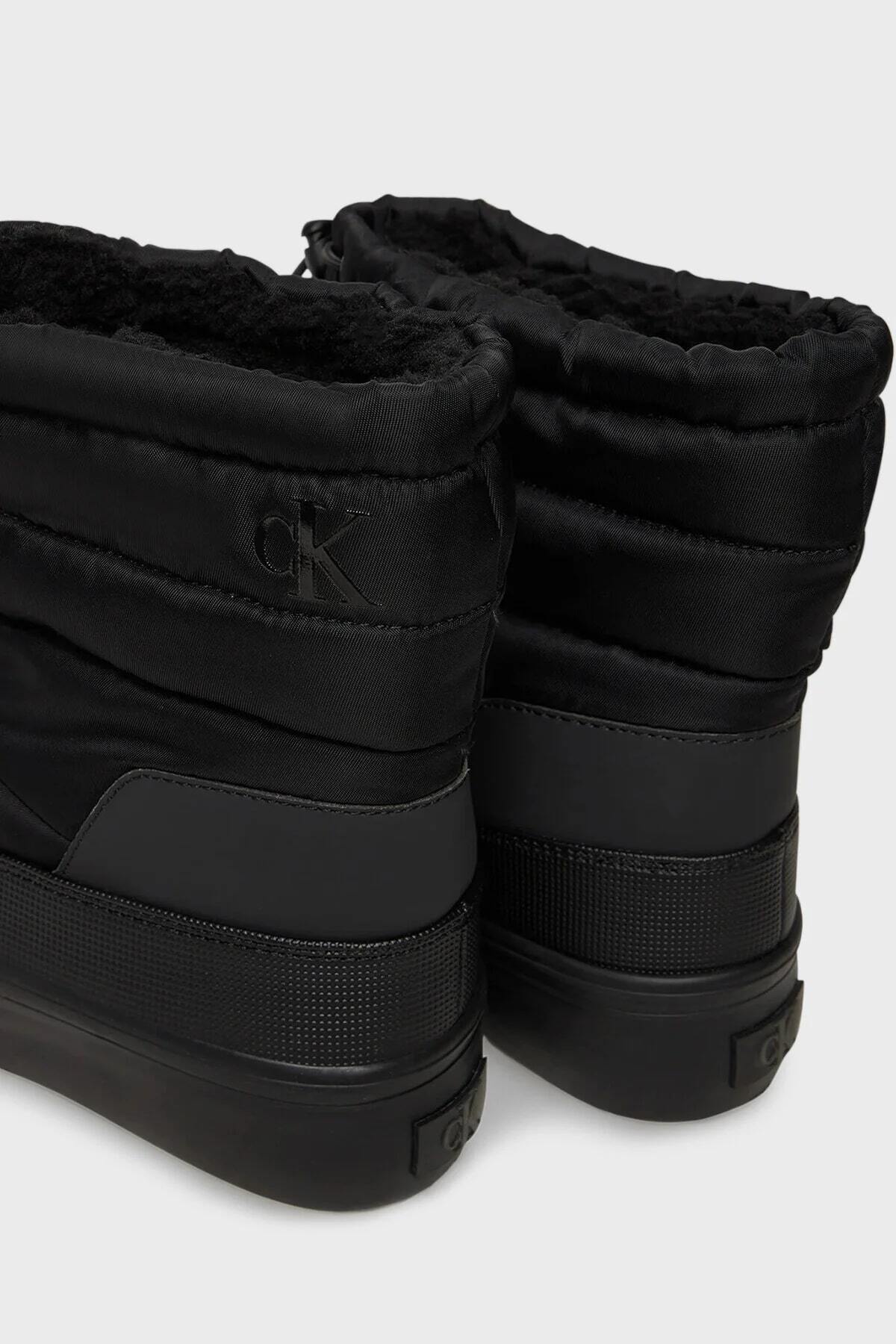 Calvin Klein Kadın Bot YW0YW019770GJ görsel 6