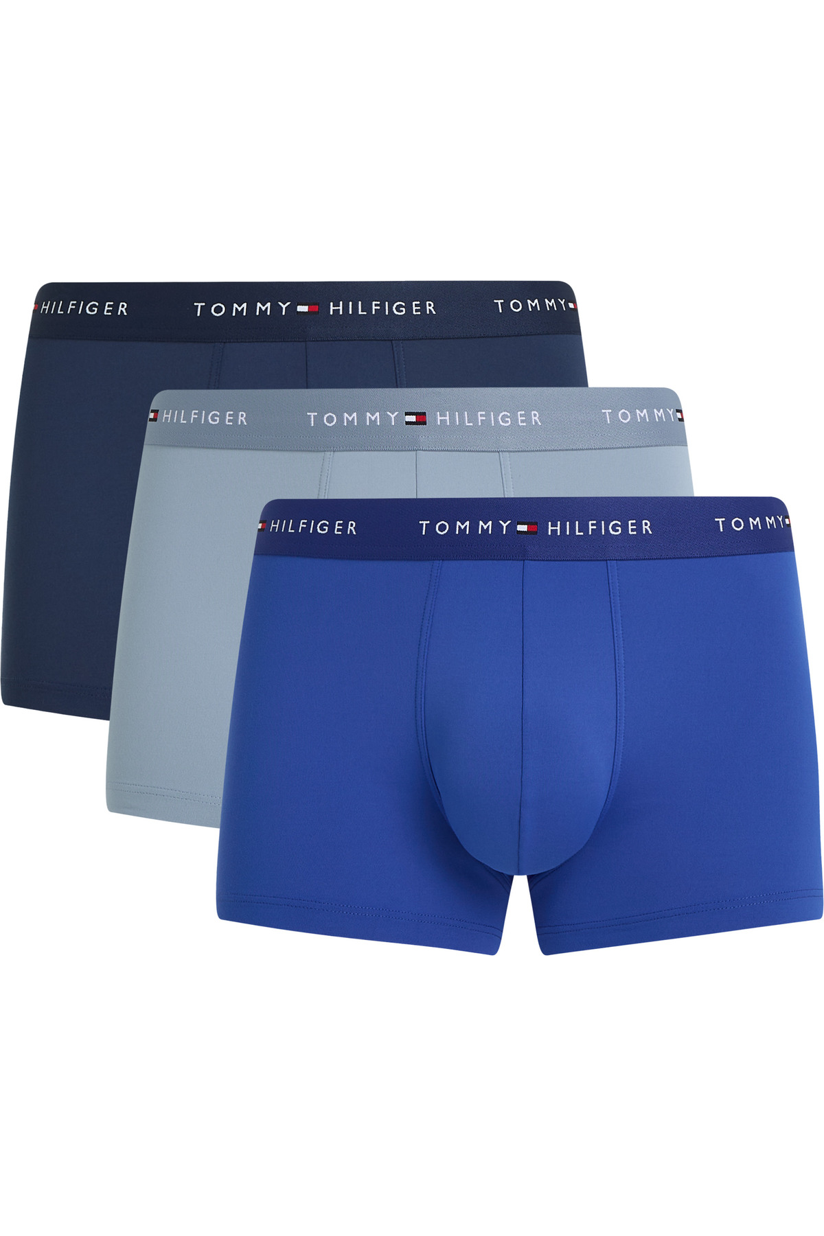 تامی هیلفیگر ست باکسر مردانه UM0UM036170XF