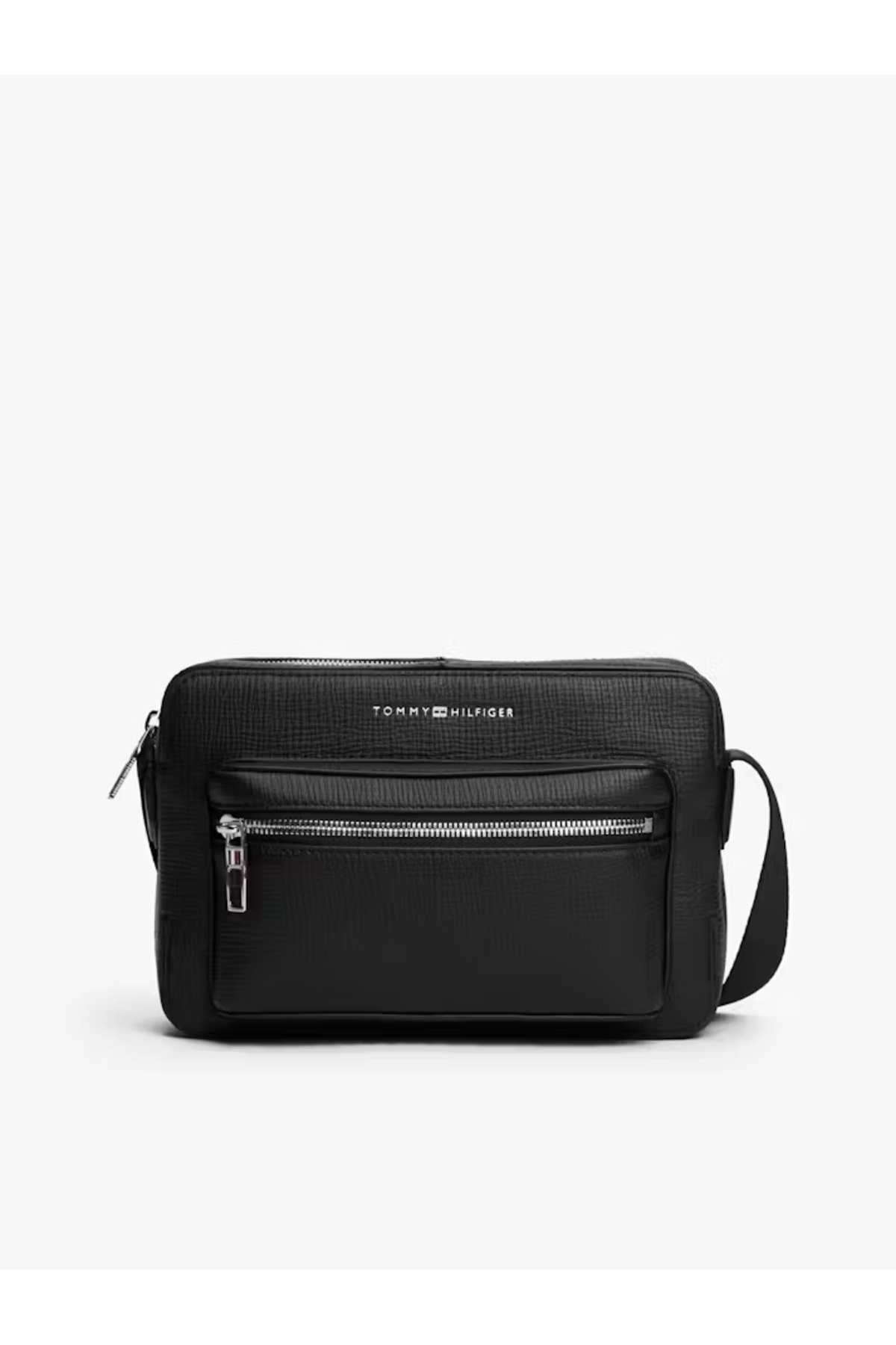 تامی هیلفیگر کراس اوور چرمی تجاری TH