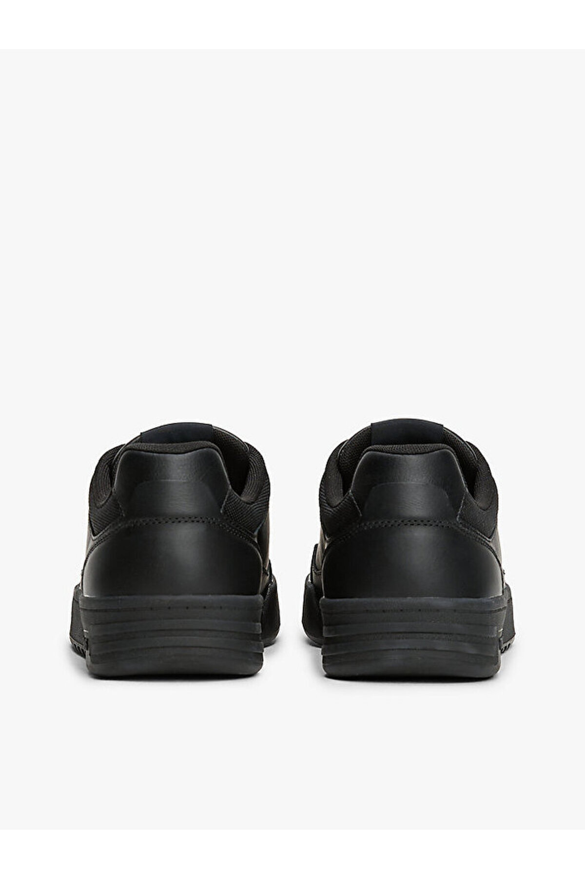 Tommy Hilfiger  Erkek Sneaker EM0EM01443BDS - Görsel 4