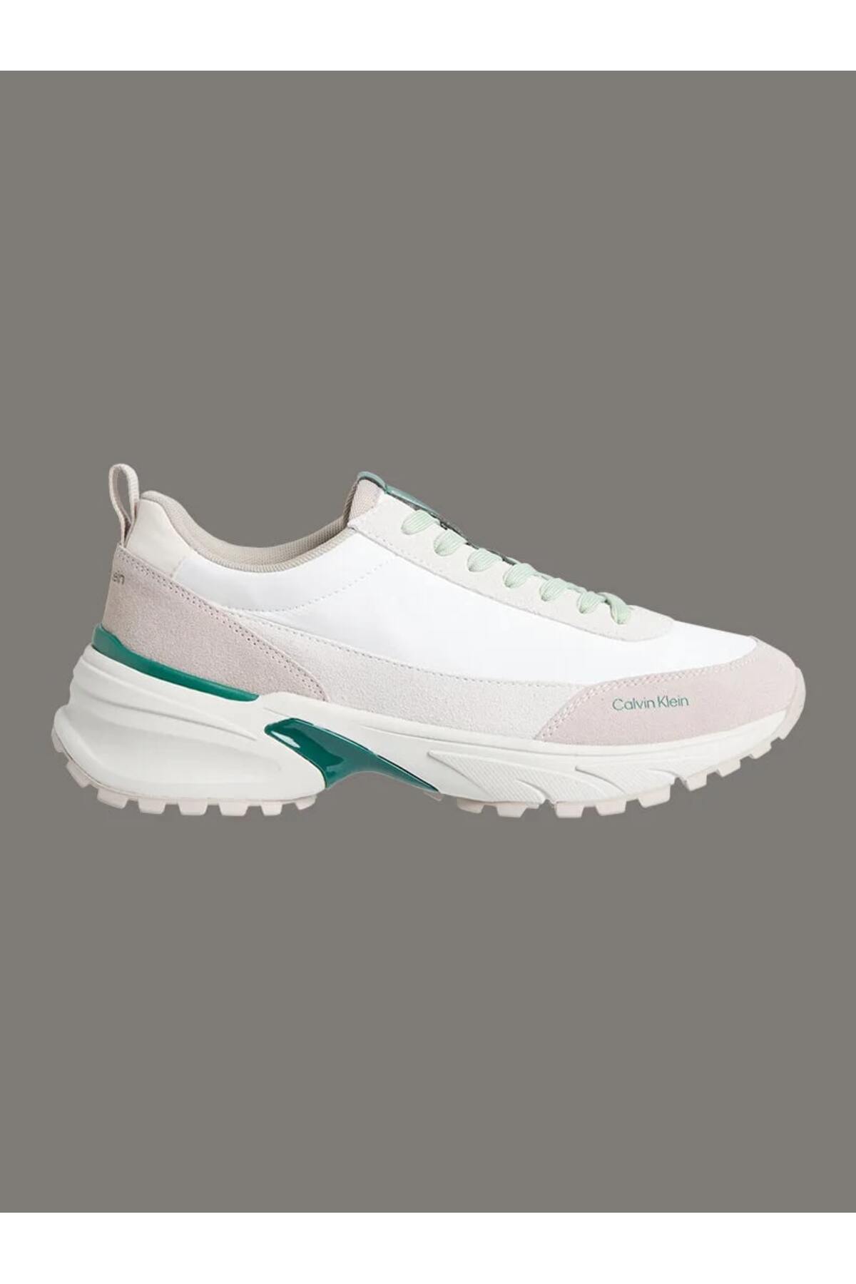 کلوین کلاین کفش کتانی مردانه YM0YM014590K5