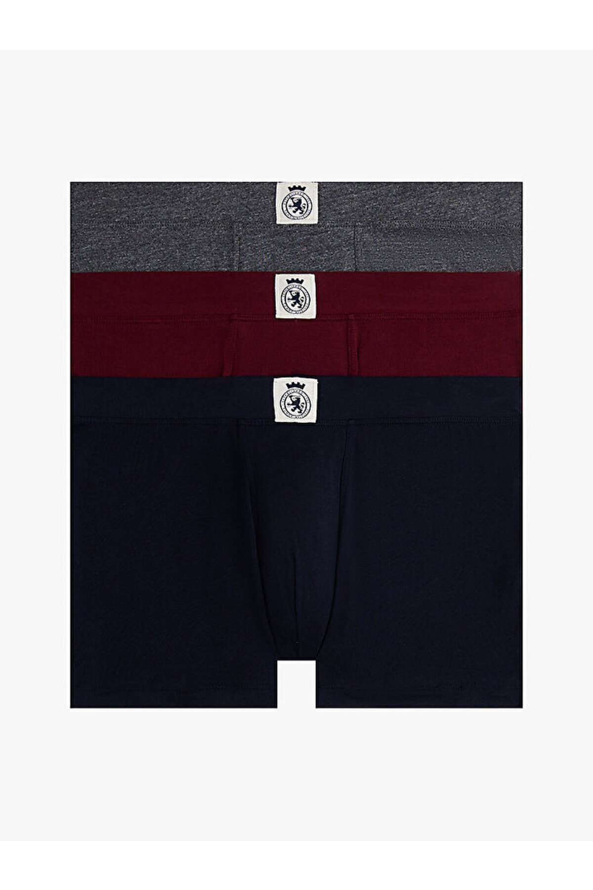 تامی هیلفیگر ست باکسر مردانه UM0UM036620RW