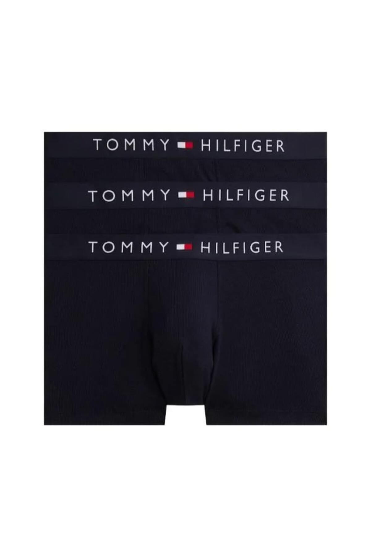 تامی هیلفیگر ست باکسر مردانه UM0UM036220XI