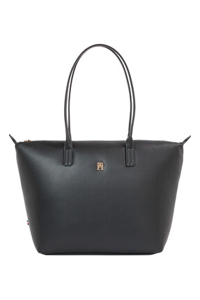 Tommy Hilfiger Kadın Omuz Çanta AW0AW17705BDS