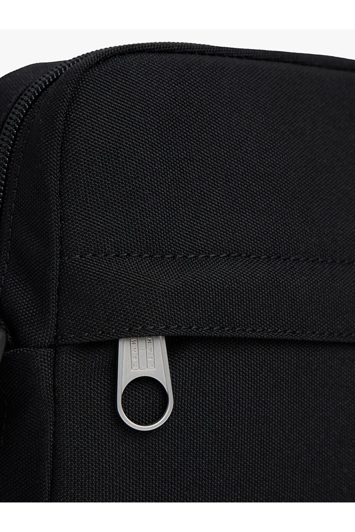 Tommy Hilfiger  Erkek Çapraz Çanta AM0AM13710BDS - Görsel 3