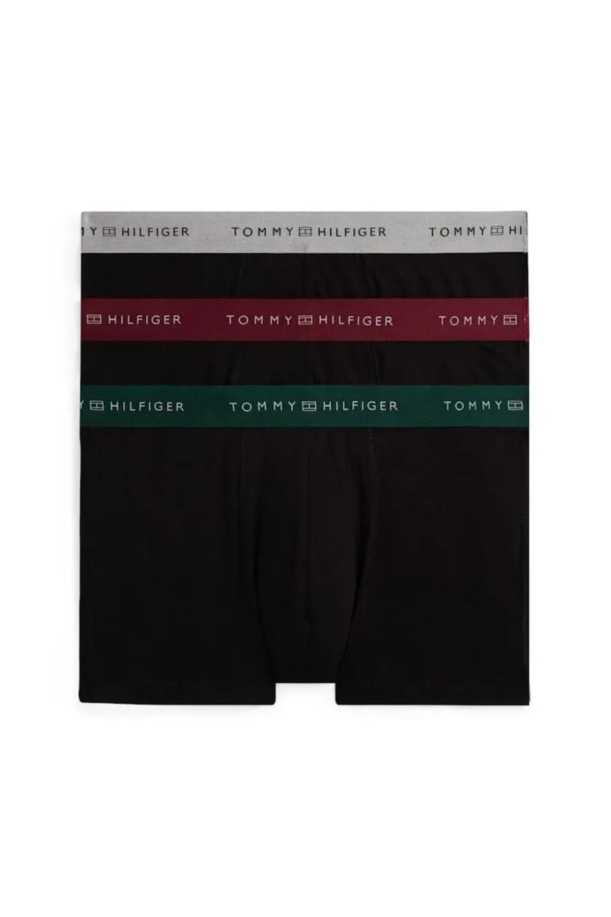 تامی هیلفیگر ست باکسر مردانه UM0UM034110R4