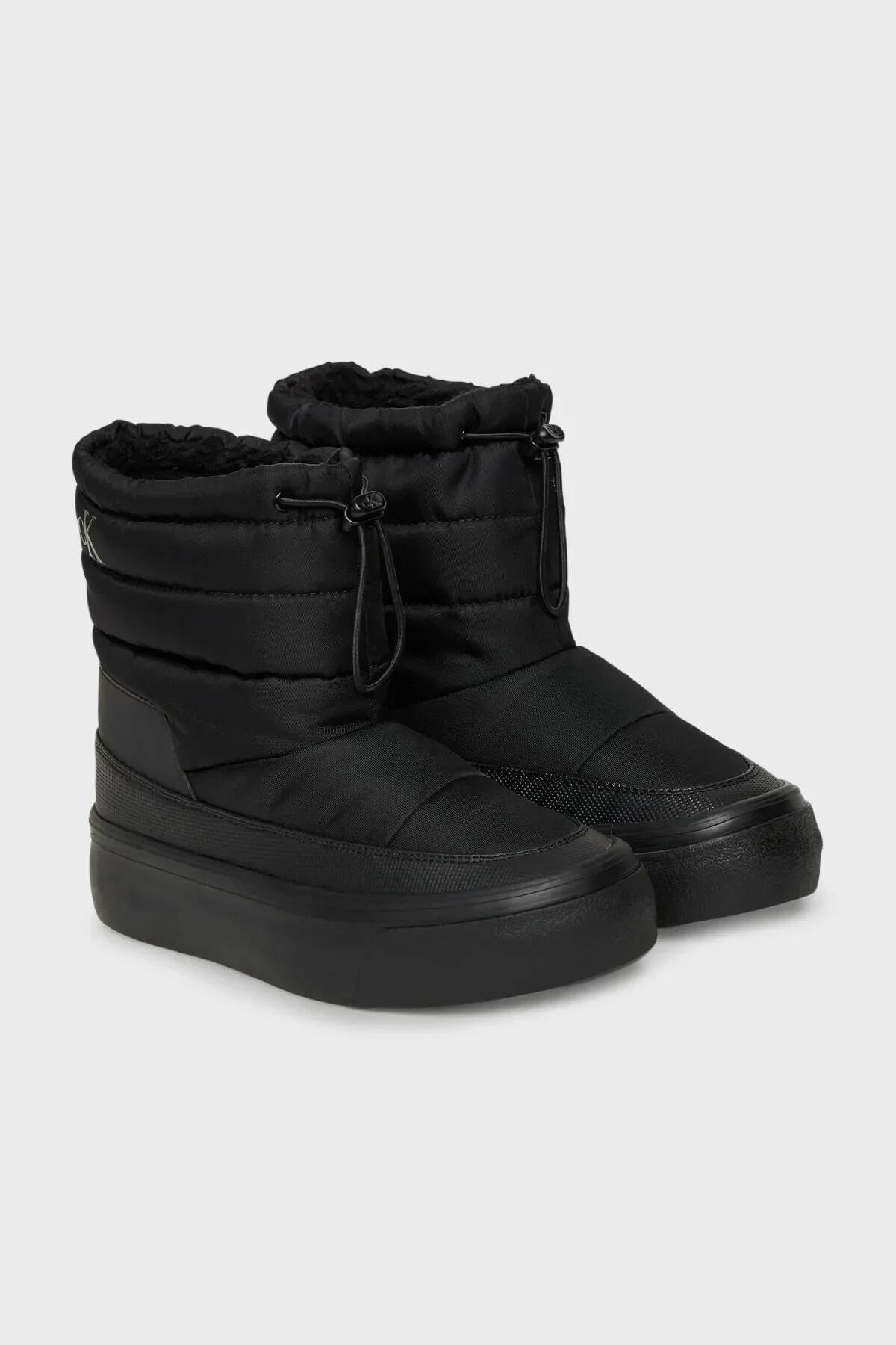 Calvin Klein Kadın Bot YW0YW019770GJ görsel 2