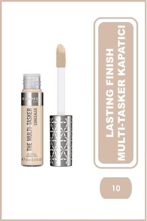 Rimmel London Lastıng Fınısh Multı-Tasker Kapatıcı No:10