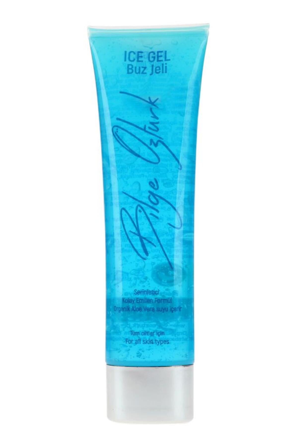 Buz Jeli 125 ml - ICE GEL — 8684221390007