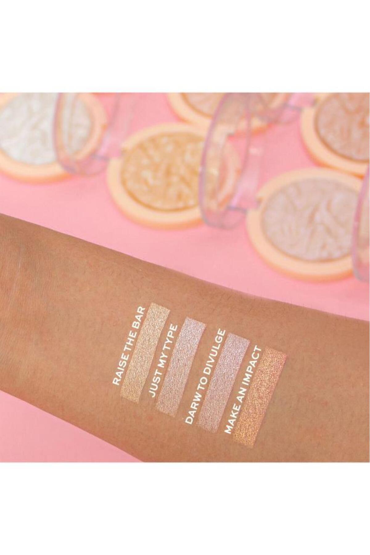 Reloaded Dare To Divulge Illuminator — کرم TYC00270378992 — تصویر 6 از 7
