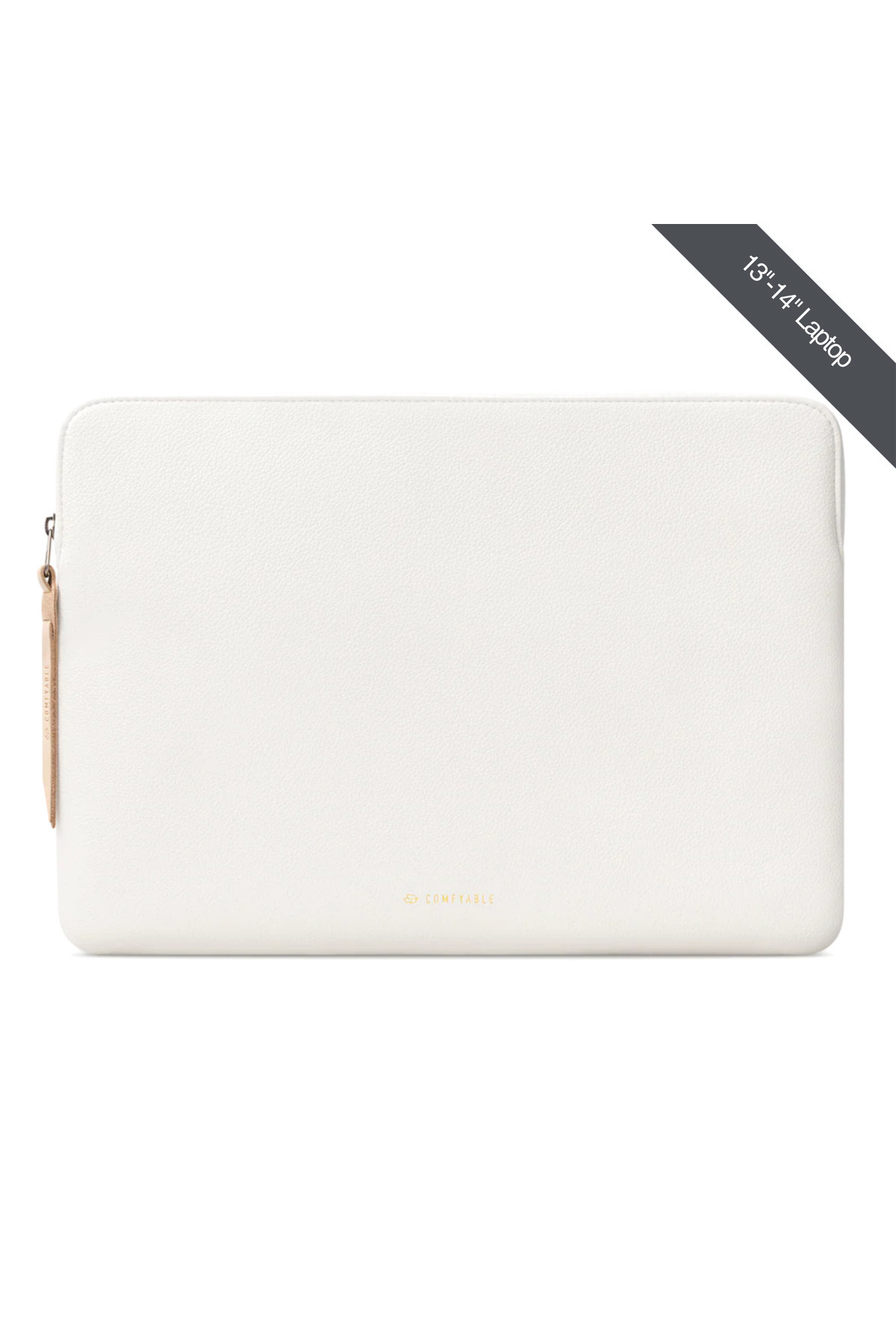 Comfyable 13"-14" Laptop Kılıfı MacBook Air/Pro - M1/M2/M3/M4/M5 Uyumlu, Suya Dayanıklı