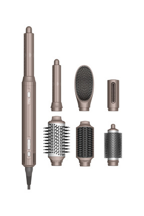 Relux RMS9200B aeroflex 6in1 Saç Şekillendirici