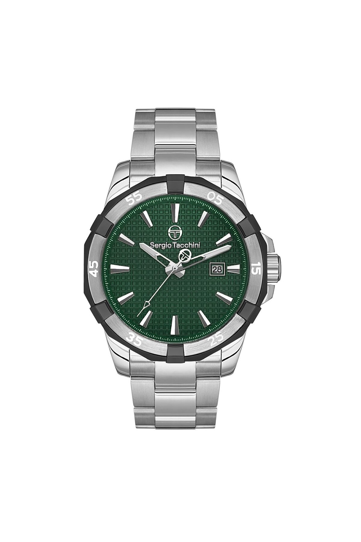 Sergio Tacchini Erkek Kol Saati St.1.10378-5 - Fiyatı, Yorumları