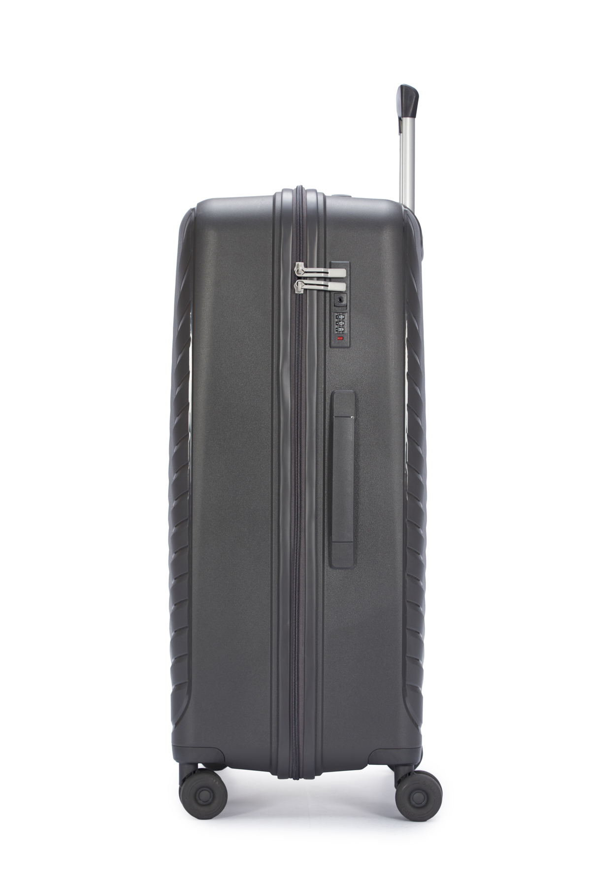 چمدان بزرگ یونیسکس 04pc8005-01-ant پیر کاردین چمدان Pierre Cardin
