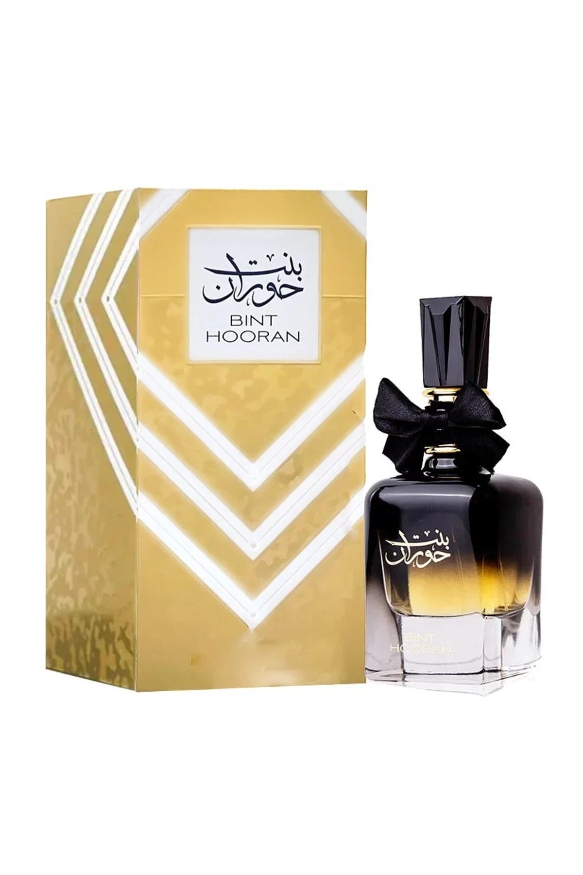 ARD AL ZAAFARAN Bint Hooran, Парфюмна вода, 100 мл
