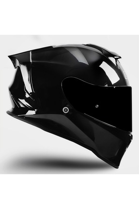 Origine Dinamo Evo Parlak Siyah Kask