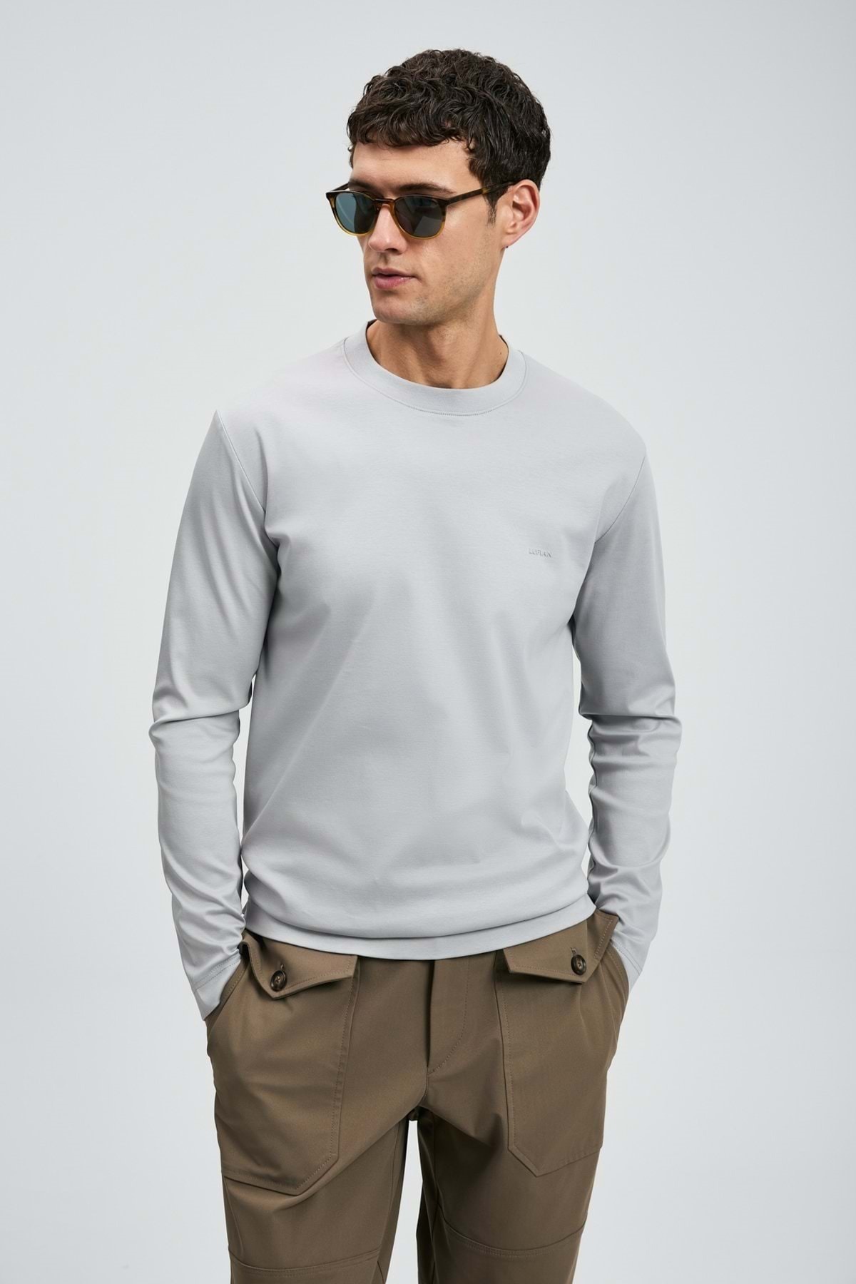 تیشرت لوفیان KCMN-AST10059