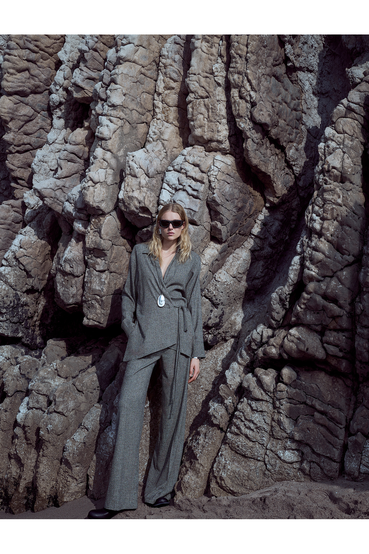 پیراهن کوتون 6WAK60068EW