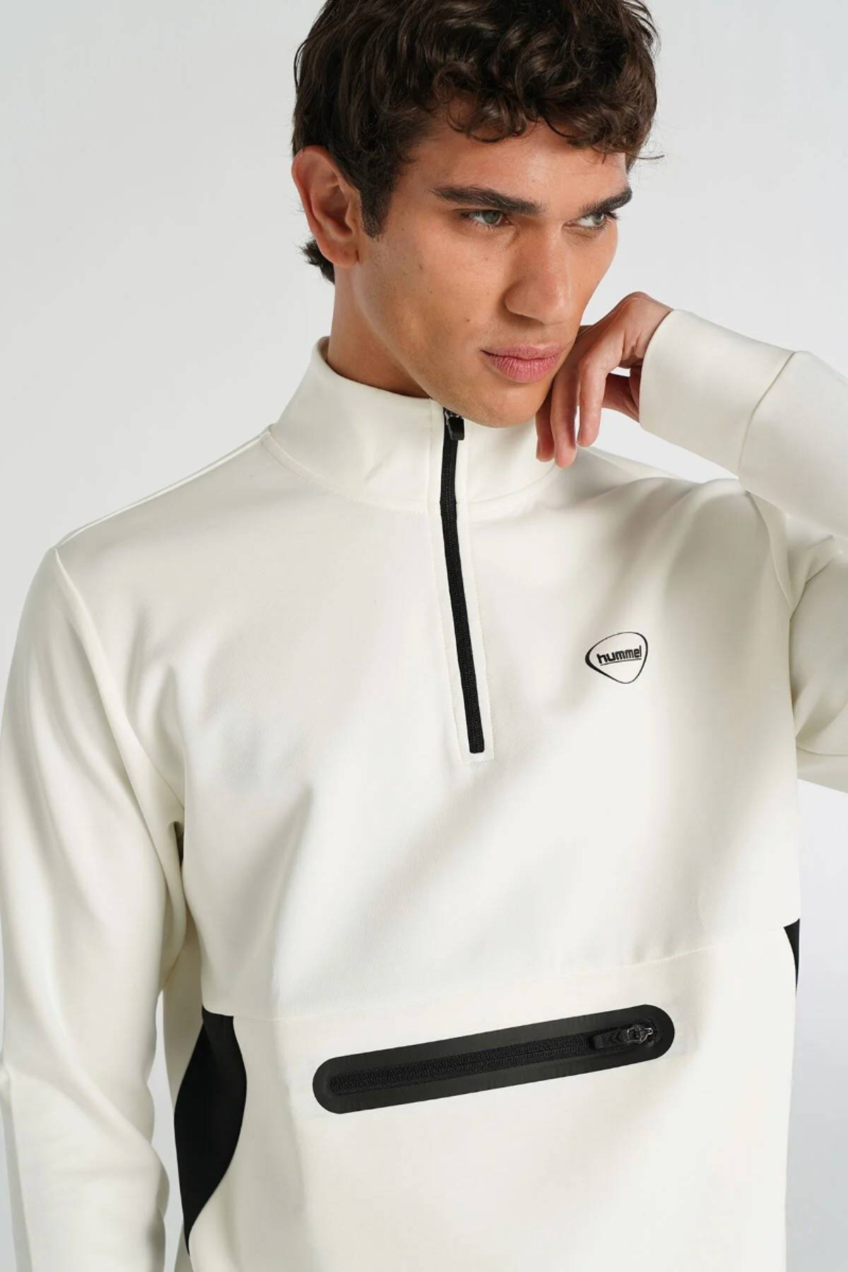 سویشرت مردانه راسته | آدیداس adidas TYC63A557A9C0CDE00 - تصویر 2