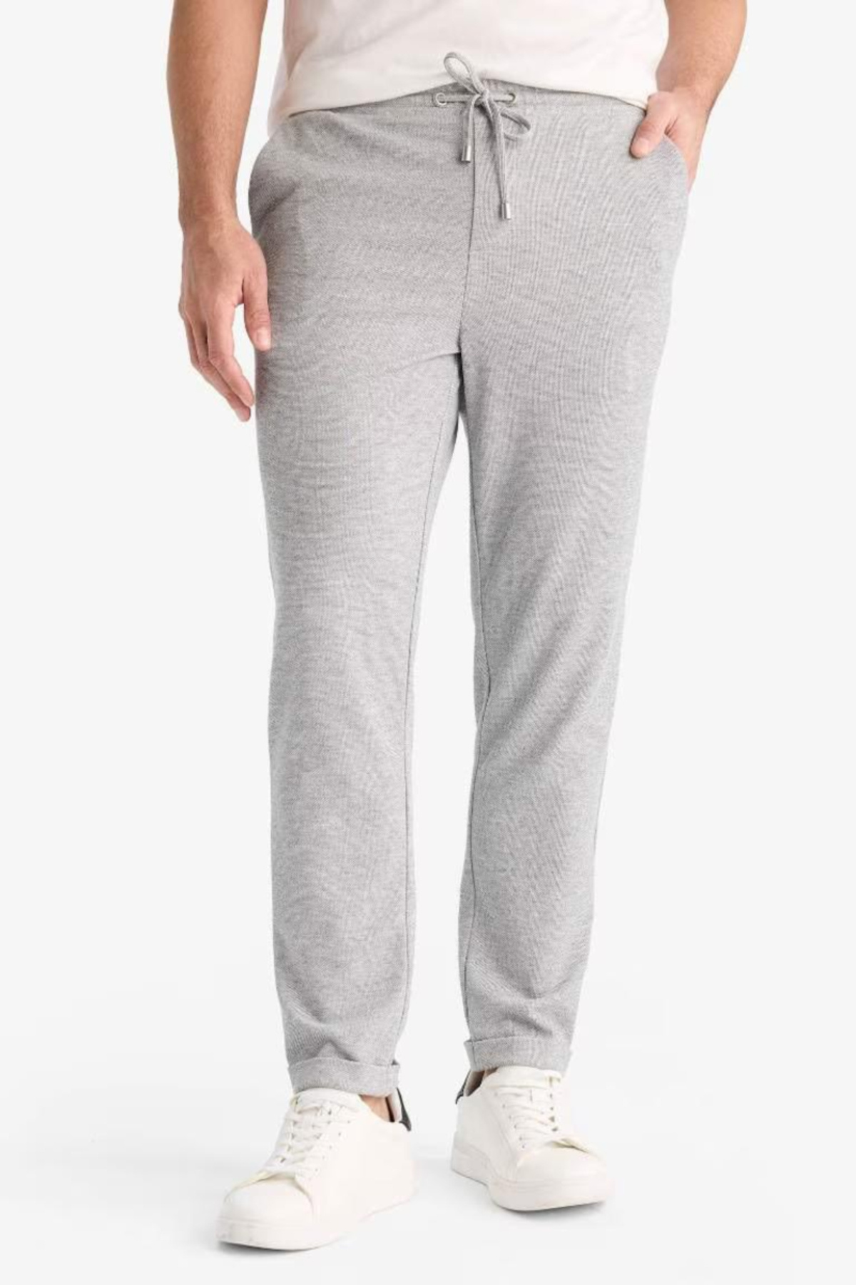 شلوار دفکتو 26K801000162_D8010044