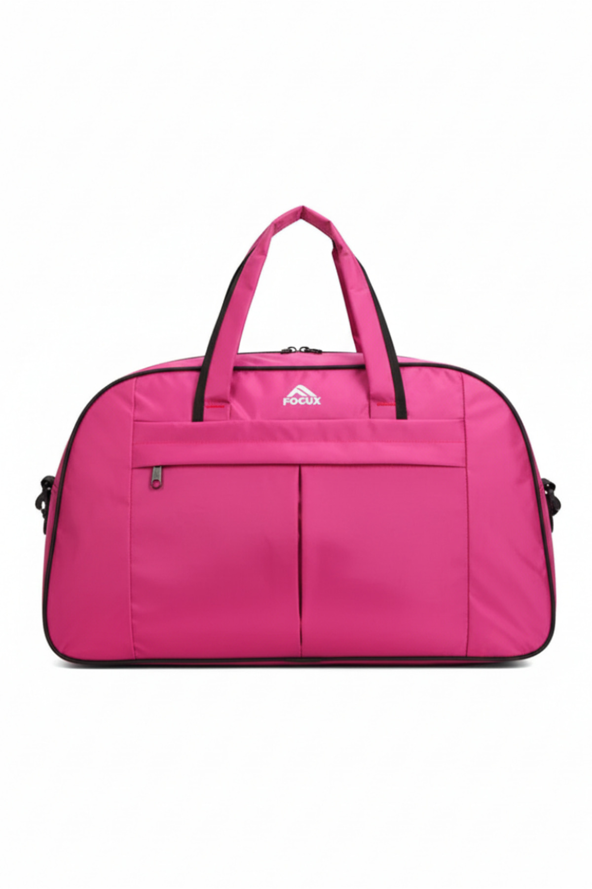 NIL-11 Classic Travel Suitcase Sports Hospital Bag Baby Bag suitcase PINK