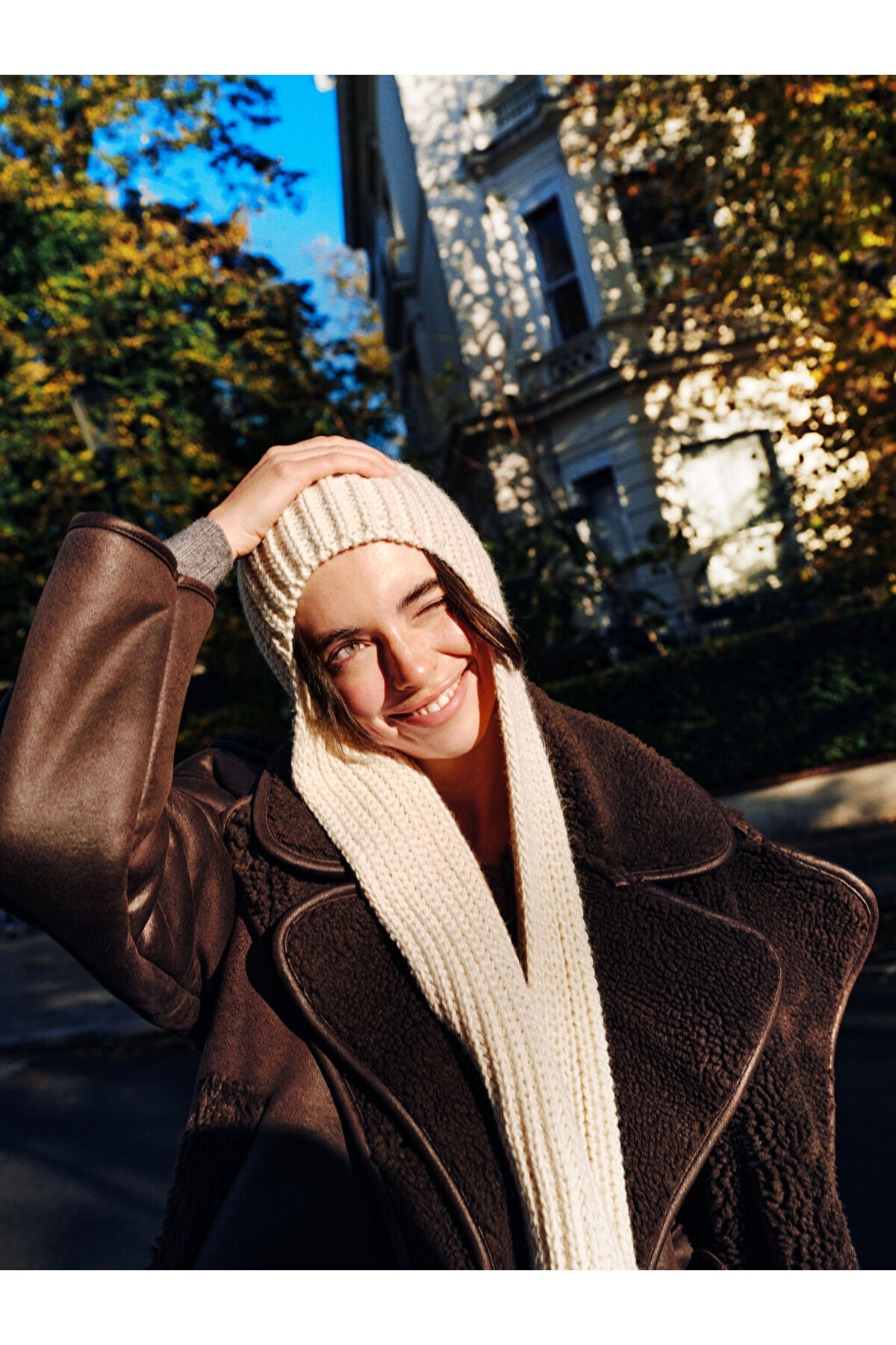 کاپشن ال سی وایکیکی W58132Z8-YD6