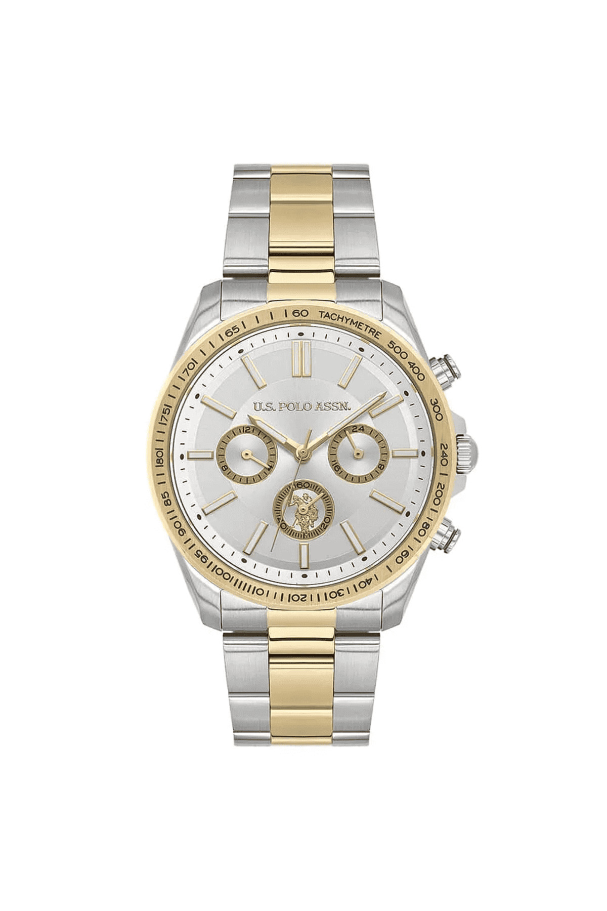 یو اس پولو ساعت مچی مردانه USPA1138-03