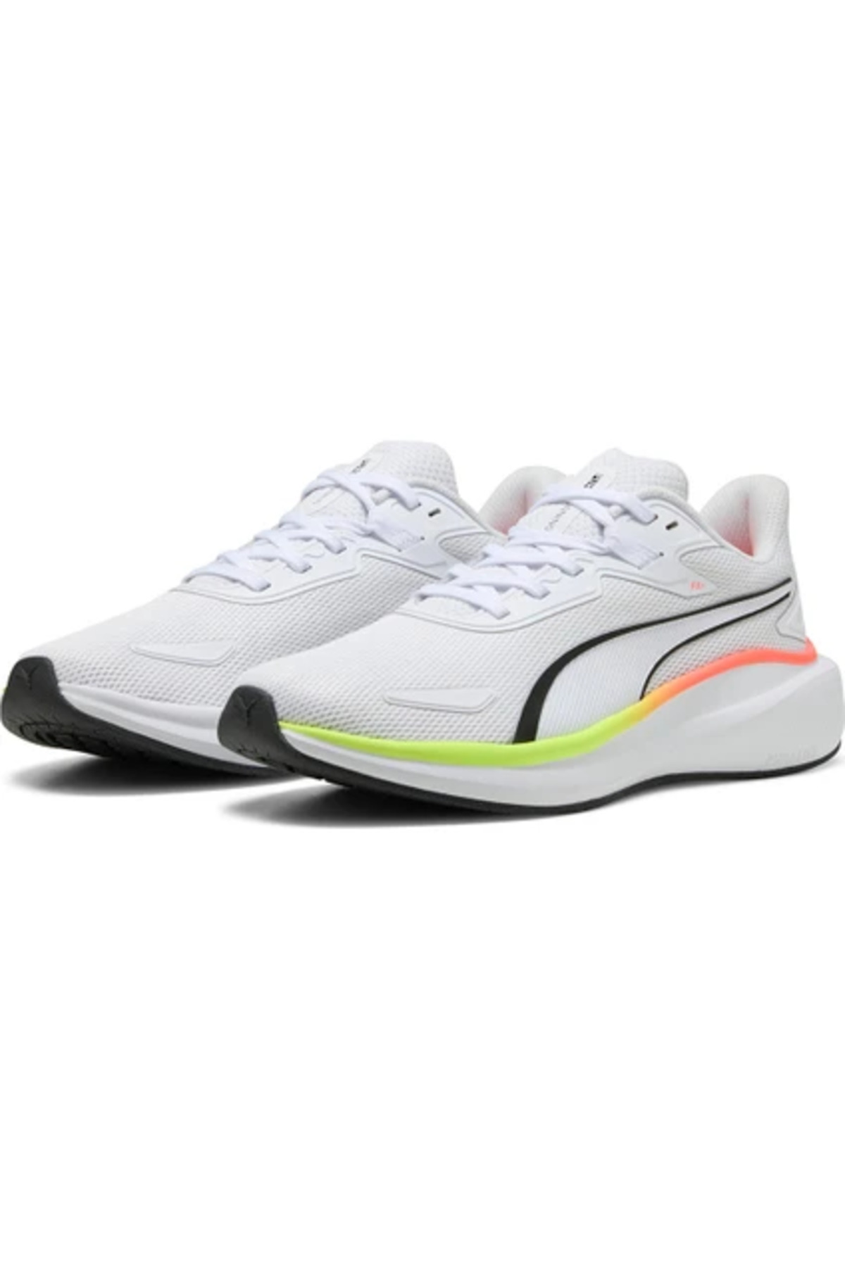 کفش اسنیکر مردانه راسته فاق نرمال | آدیداس adidas 37943740 - تصویر 2