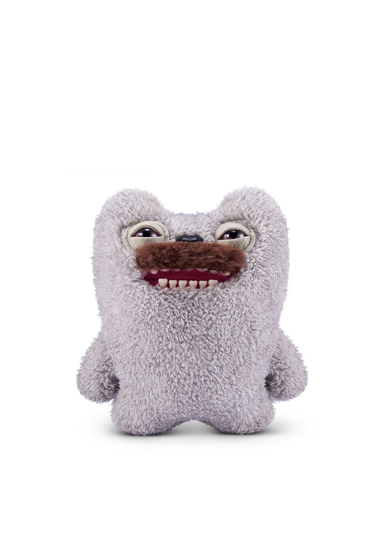 Zuru Fuggler Peluş Hairy Fuggs Serisi 22 cm - Fiyatı, Yorumları
