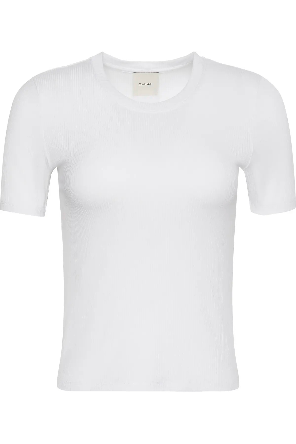 تیشرتزنانهCalvin Kleinسفید