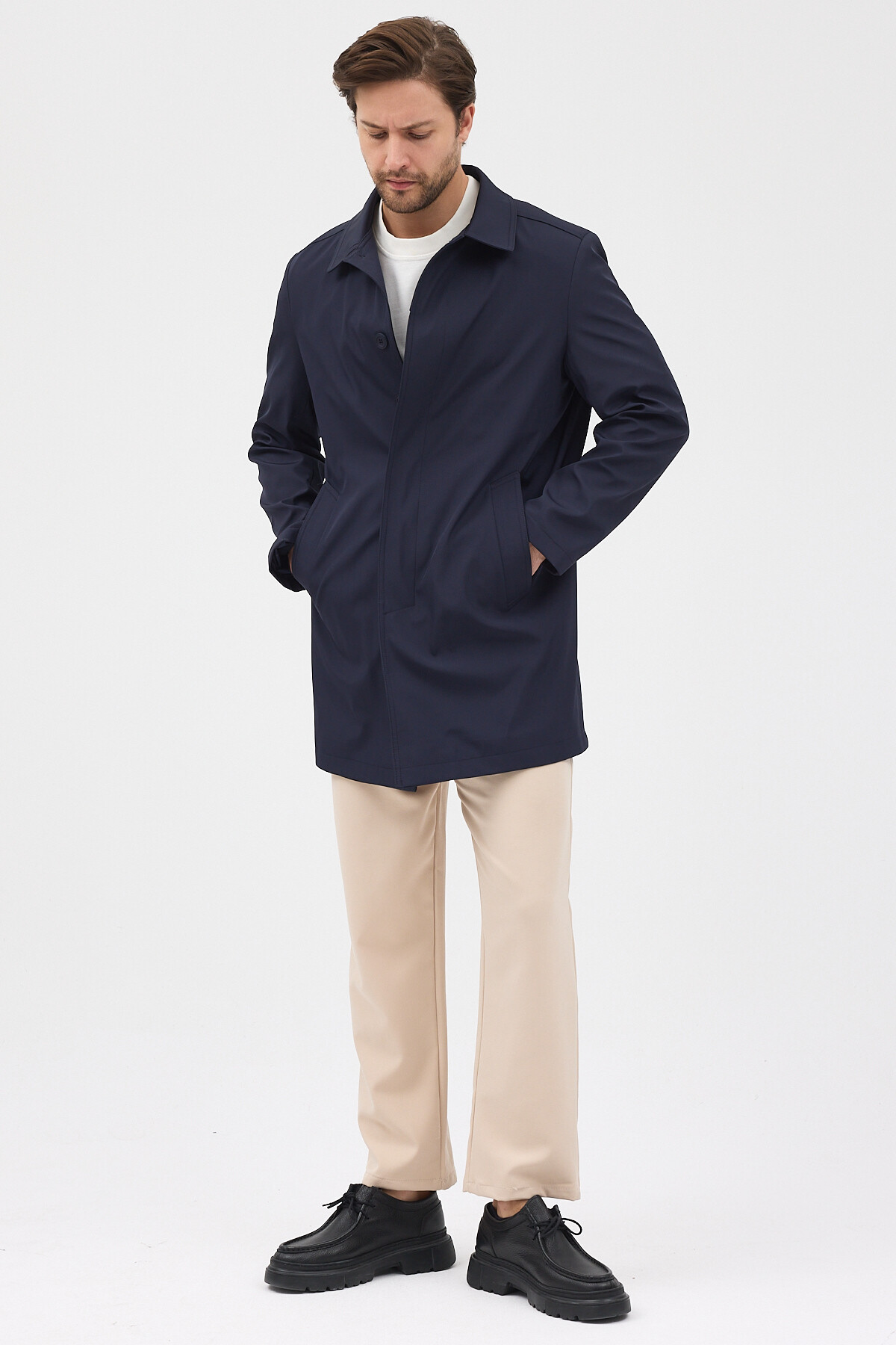 Bigart  ERKEK PARDESÜ & TRENÇKOT - Görsel 5