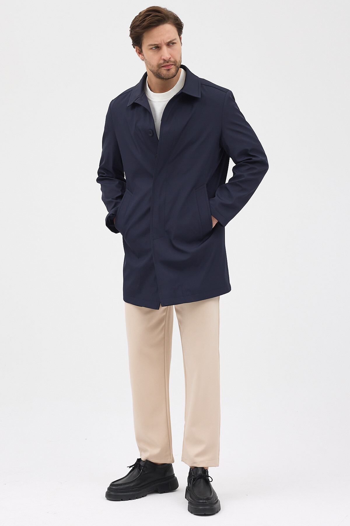 Bigart  ERKEK PARDESÜ & TRENÇKOT - Görsel 6