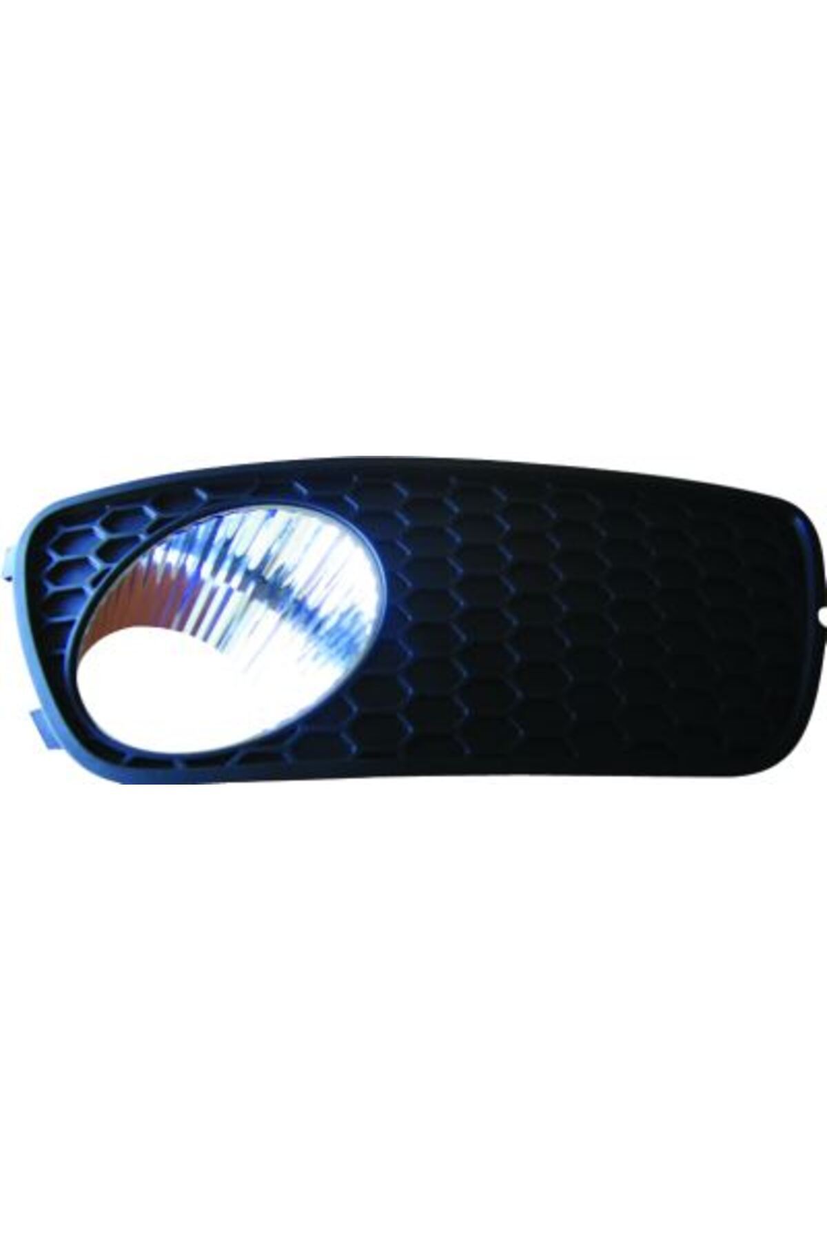 PLEKSAN ÖN SİS FAR ÇERÇEVESİ SİSLİ SAĞ FIAT ALBEA PALIO 05-