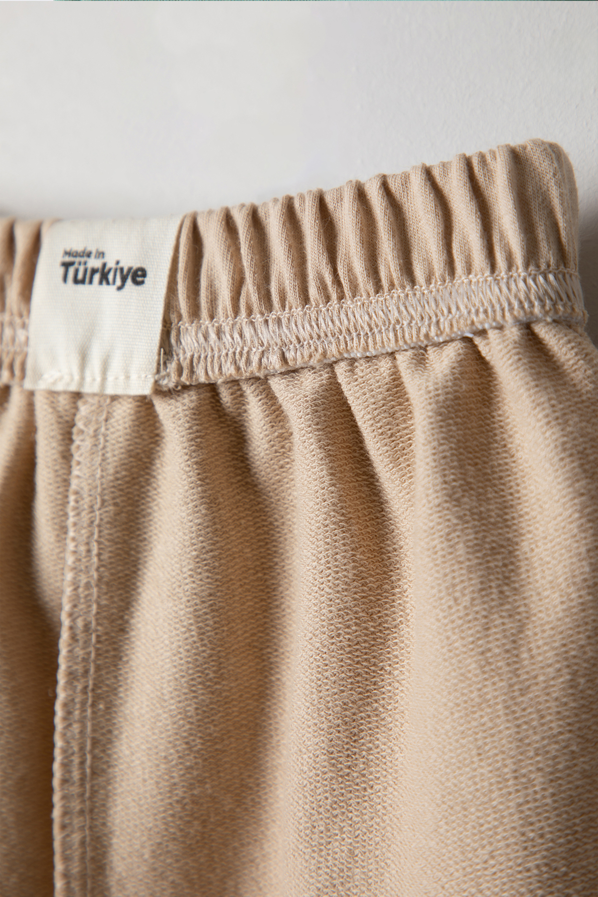 طقم سراويل أساسية للأطفال مكون من 3 قطع – نعناعي/ك...