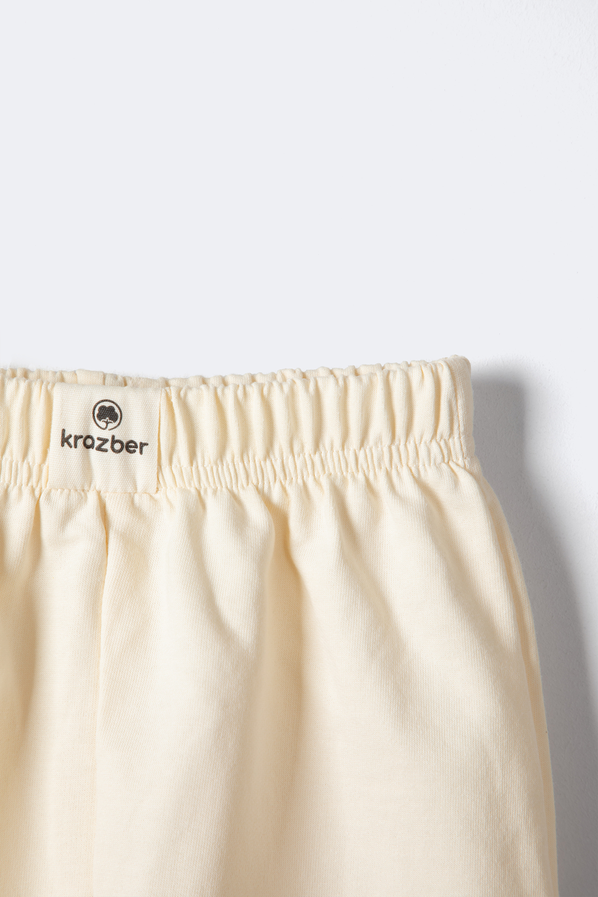 طقم سراويل أساسية للأطفال مكون من 3 قطع – نعناعي/ك...