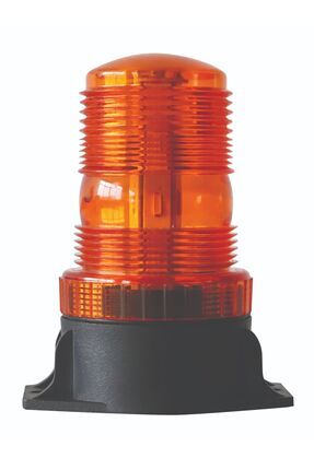 WOLFRAM Led Tepe Döner İkaz Lambası 7 Fonksiyon 12V/24V E-Belgeli 40W - 31151