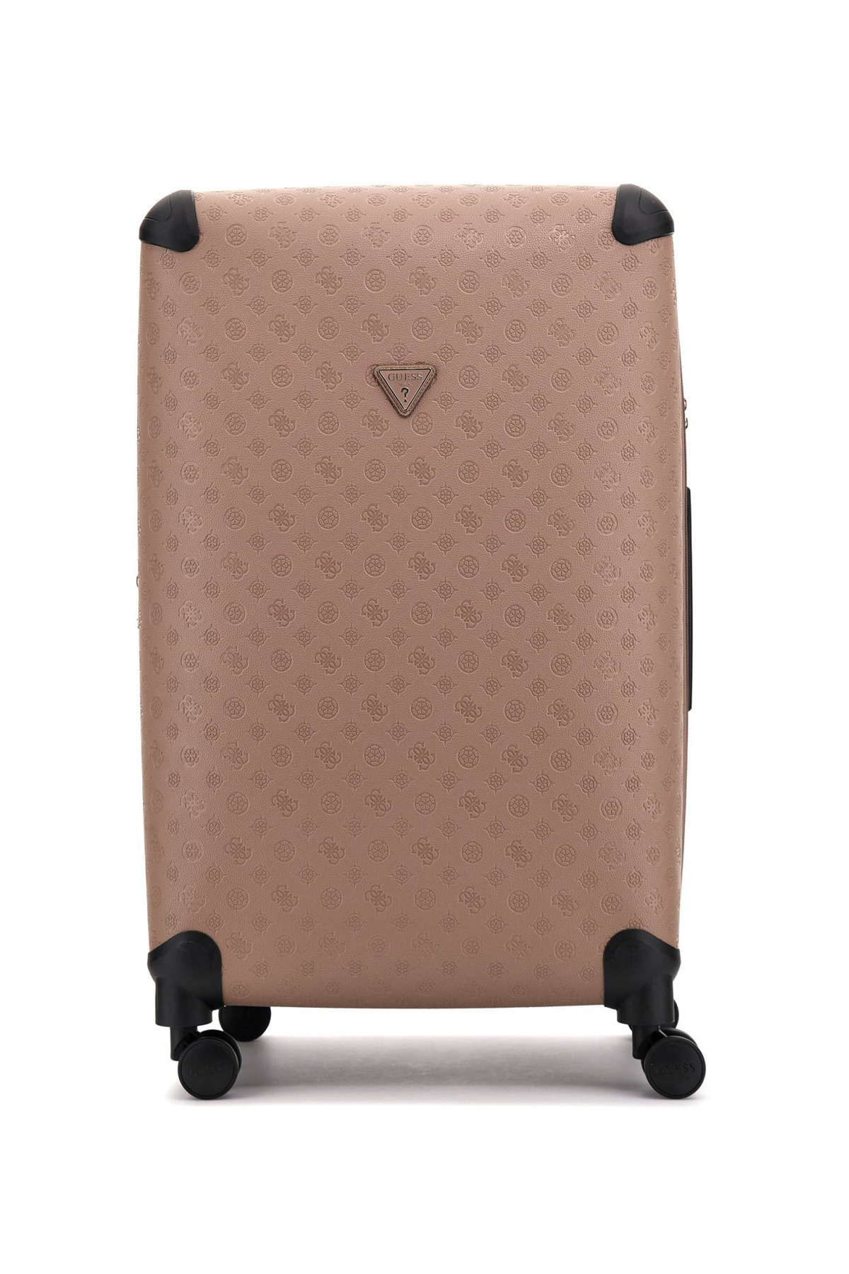 گس چمدان چرخ‌دار کرم رنگ مدل TWDP7452988