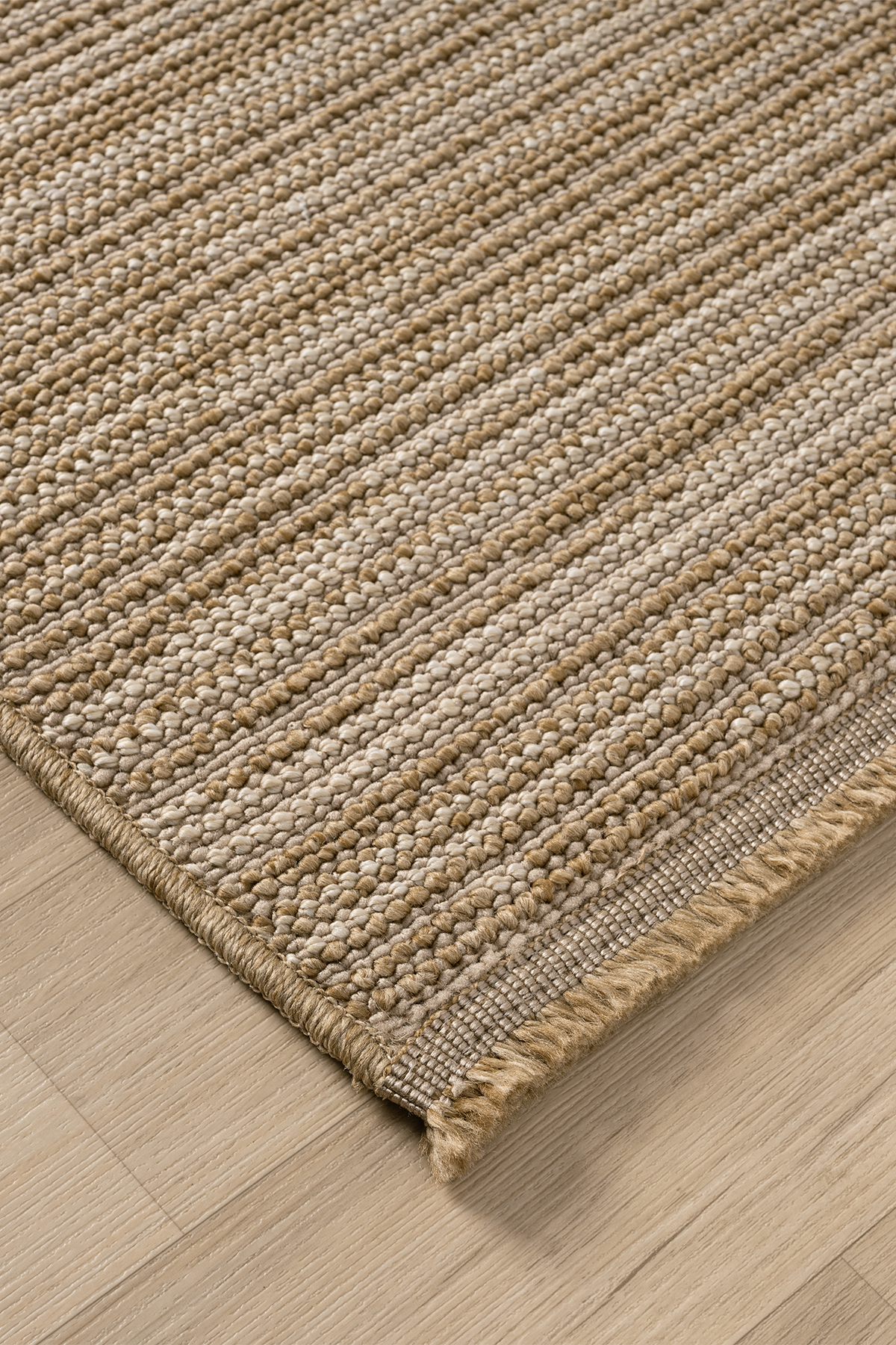 Modern Sisal Carpet Thick Living Room Carpet Woven Rug Washable Non-Slip Carpet Runner
